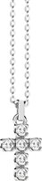 Collana Zancan Uomo in Argento ESC220-BI - ESC220-BI
